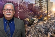 بعد 119 هزة في جنوب تركيا.. خبير زلازل: هذا النشاط لا يضمن غياب زلزال أكبر