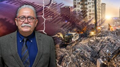 بعد 119 هزة في جنوب تركيا.. خبير زلازل: هذا النشاط لا يضمن غياب زلزال أكبر