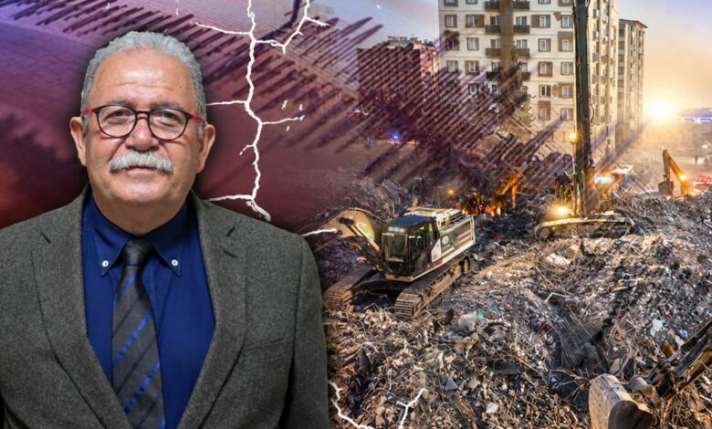 بعد 119 هزة في جنوب تركيا.. خبير زلازل: هذا النشاط لا يضمن غياب زلزال أكبر