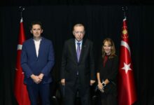 أردوغان يعلن اكتمال تجميع مركبة تركيا القمرية.. أكثر من 80% من مكوناتها محلي