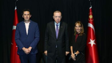 أردوغان يعلن اكتمال تجميع مركبة تركيا القمرية.. أكثر من 80% من مكوناتها محلي
