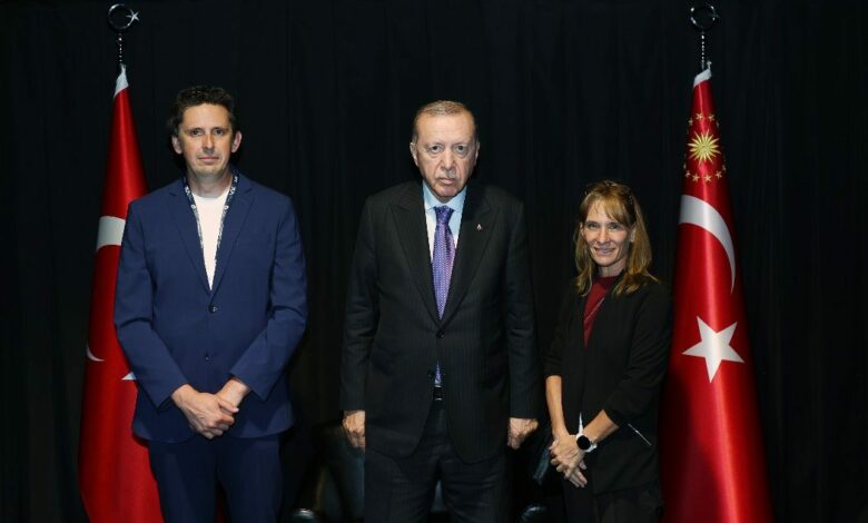 أردوغان يعلن اكتمال تجميع مركبة تركيا القمرية.. أكثر من 80% من مكوناتها محلي