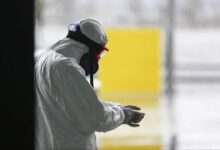 اشتباه بالطاعون في إيركوتسك: عزل أكثر من 60 موظفًا ومراقبة 200 شخص رغم النفي الروسي