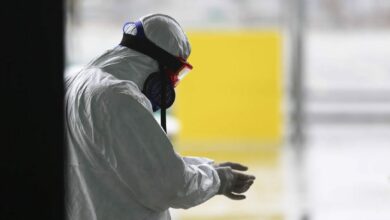 اشتباه بالطاعون في إيركوتسك: عزل أكثر من 60 موظفًا ومراقبة 200 شخص رغم النفي الروسي