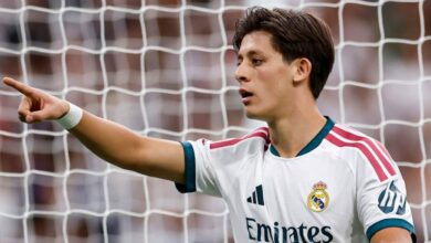 تقارير: ريال مدريد يتفق على تمديد عقد أردا غولر حتى 2031 مع زيادة راتبه