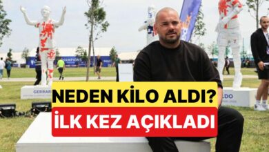 شنايدر يكشف سبب زيادة وزنه بعد الاعتزال: فقد والديه بالسرطان