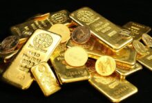 الذهب القياسي في إسطنبول يتراجع 1.1% بعد ملامسة 6.662 مليون ليرة