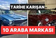 اندماجات وأزمات أطاحت بـ10 علامات سيارات أمريكية.. وواحدة منها عادت كهربائية