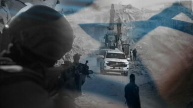 لائحة اتهام: أستاذ رياضيات إسرائيلي خطط لهجمات تقتل 700 فلسطيني وتهجّرهم