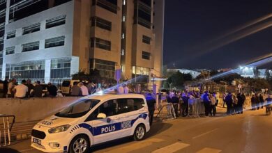 إحالة 3 رؤساء بلديات في مرسين التركية إلى المحكمة لطلب توقيفهم.. وتحقيق منفصل بحق أحدهم