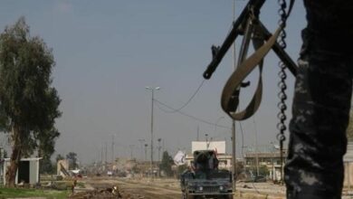 هجوم على الشرطة في الحويجة يوقع قتيلًا و4 جرحى.. ونسبة الهجوم إلى داعش لم تُحسم رسميًا