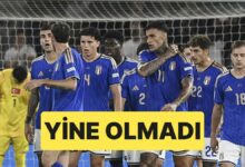 إيطاليا ترد على تعادل تركيا بعد 3 دقائق وتحسم المواجهة 3-1 في دوري الأمم