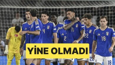 إيطاليا ترد على تعادل تركيا بعد 3 دقائق وتحسم المواجهة 3-1 في دوري الأمم