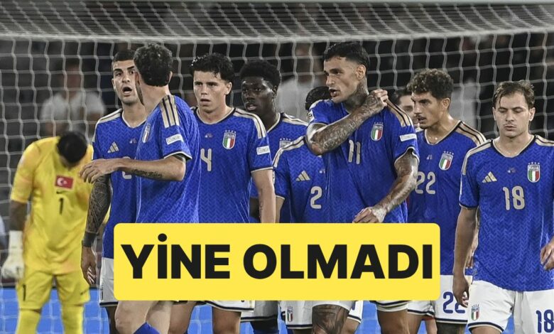 إيطاليا ترد على تعادل تركيا بعد 3 دقائق وتحسم المواجهة 3-1 في دوري الأمم