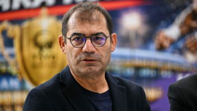النادي يرفض استقالة مدرب غنتشلربيرليغي.. ورئيسه يعلن الانفصال عنه