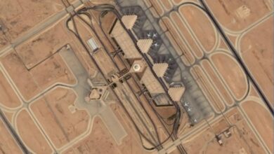 الحوثيون يعلنون استهداف مطار الرياض ويضعون أجواء السعودية «منطقة عمليات» باستثناء مكة والمدينة