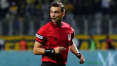 حكم في الدوري التركي يقدّم شكوى ضد رئيس سابق للتحكيم: «أنهى مسيرتي وربط عودتي بمصالحة صحفي»