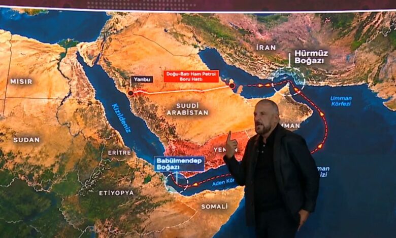 هجمات الحوثيين على السعودية تختبر تحالف مكة.. خبير تركي يلفت إلى تراجع نفوذ إيران