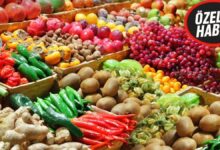 رغم تراجع أسعار المنتجين.. تركيا تغرّم منشآت الخضار والفاكهة 215.1 مليون ليرة