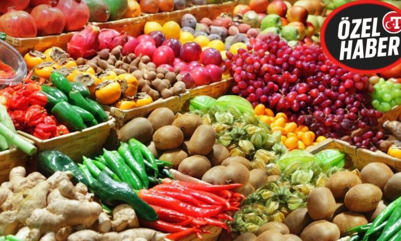 رغم تراجع أسعار المنتجين.. تركيا تغرّم منشآت الخضار والفاكهة 215.1 مليون ليرة