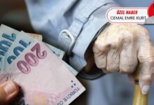 زيادة معاشات المتقاعدين في تركيا قد تبلغ 10.06%.. والحد الأدنى لا يرتفع تلقائياً