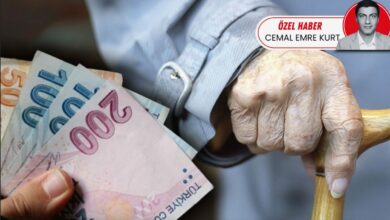 زيادة معاشات المتقاعدين في تركيا قد تبلغ 10.06%.. والحد الأدنى لا يرتفع تلقائياً