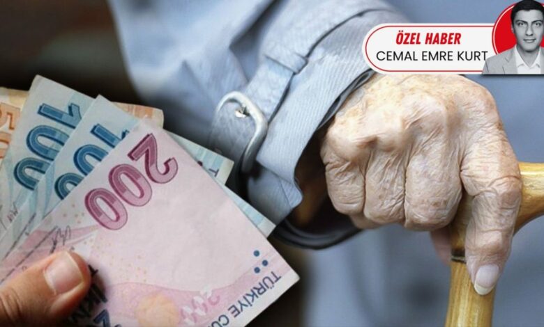 زيادة معاشات المتقاعدين في تركيا قد تبلغ 10.06%.. والحد الأدنى لا يرتفع تلقائياً