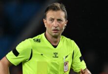 توقيف حكم في الدوري التركي بعد ربط 50 تحويلًا بمواعيد المباريات