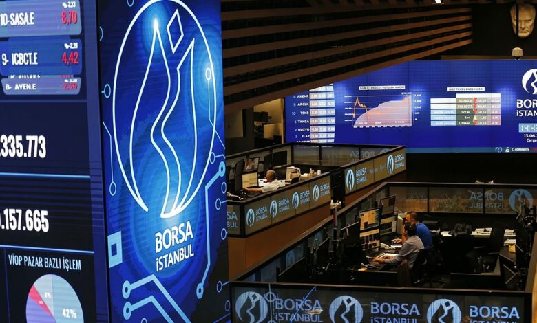 هيئة الأسواق التركية تغلق 130 صندوقًا.. كيف تحولت الأسهم الضيقة إلى فخ سيولة؟