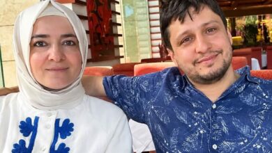 طلب تركي بنقل أموال فاطمة قايا وزوجها عبر 7 بنوك إلى «Birleşik Fon Bankası»