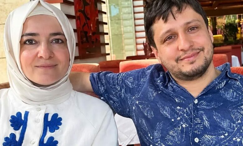 طلب تركي بنقل أموال فاطمة قايا وزوجها عبر 7 بنوك إلى «Birleşik Fon Bankası»