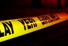 العثور على زوجين متوفيين في بورصة.. توقيف الجار العلوي للاشتباه بقتلهما