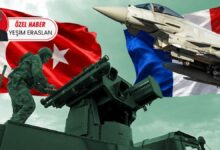 خارطة دفاعية بين تركيا وفرنسا تعيد مشروع SAMP/T المتعثر إلى الواجهة