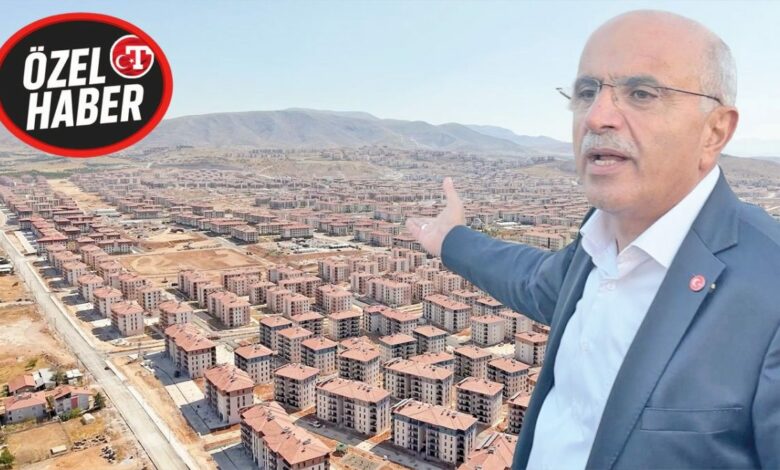 ملاطية تعيد رسم مدينتها بعد الزلزال.. طريق متعثر 12 عامًا يُفتح خلال 6 أشهر