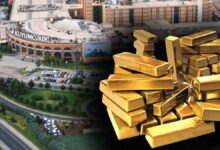 شبكة في إسطنبول تسلّمت مجوهرات 16 شركة لبيعها في الأناضول.. ثم أذابتها إلى ذهب خالص