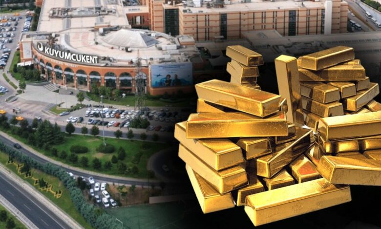 شبكة في إسطنبول تسلّمت مجوهرات 16 شركة لبيعها في الأناضول.. ثم أذابتها إلى ذهب خالص