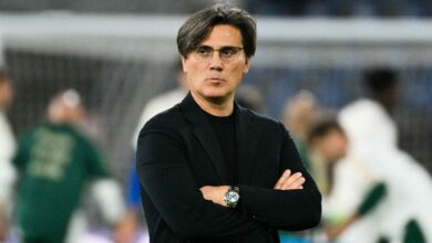 بعد خسارة تركيا 3-1 أمام إيطاليا.. مونتيلا يفسر تمسكه بالمنتخب