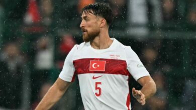 المنتخب التركي يخسر للمرة الرابعة أمام إيطاليا.. والتحذير من «الأخطاء البسيطة»