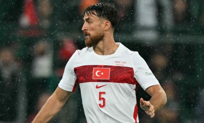 المنتخب التركي يخسر للمرة الرابعة أمام إيطاليا.. والتحذير من «الأخطاء البسيطة»