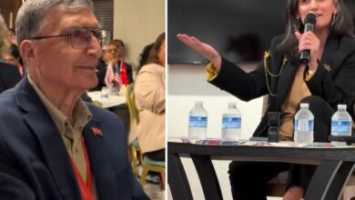 من منصة العلم إلى الغناء.. عالمان من تركيا يحييان «كارا توبراك» في أمريكا