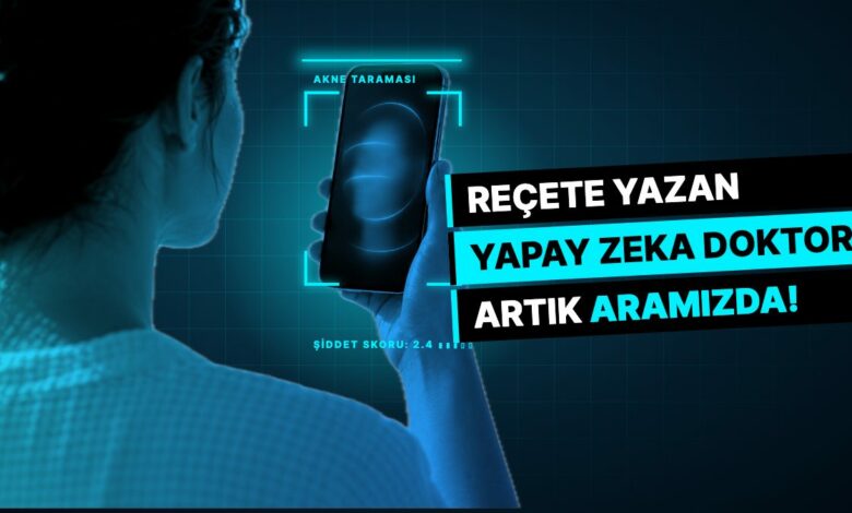 تجربة في يوتا تتيح للذكاء الاصطناعي كتابة وصفات حب الشباب.. والطبيب يراجع أول 100 حالة