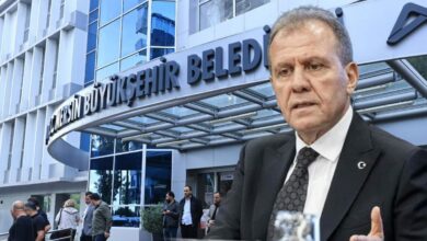 تحقيق فساد في مرسين التركية يشمل 13 ملفًا.. واحتجاز 3 رؤساء بلديات
