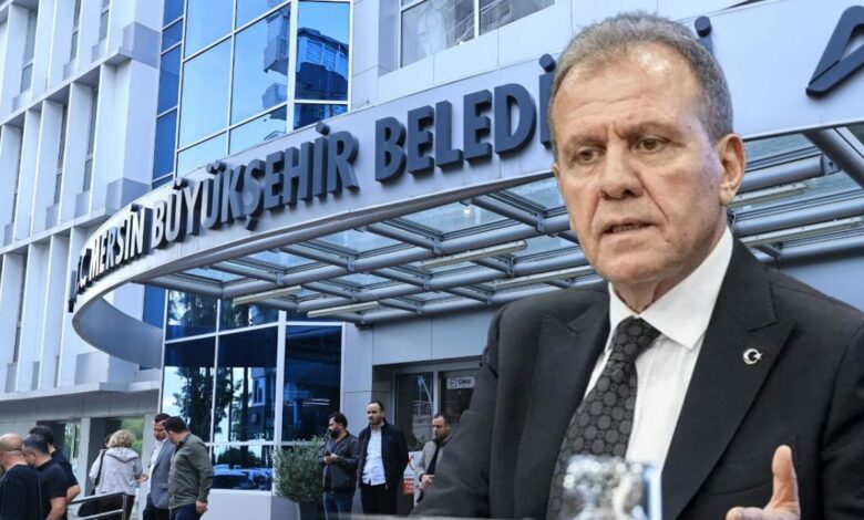 تحقيق فساد في مرسين التركية يشمل 13 ملفًا.. واحتجاز 3 رؤساء بلديات