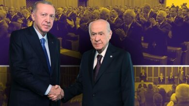 بهتشلي يطالب بولاية ثالثة لأردوغان: انتخابات 2028 بقرار من البرلمان