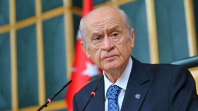 الحزب القومي التركي يدفع بترشيح أردوغان مجدداً.. والشرط في البرلمان