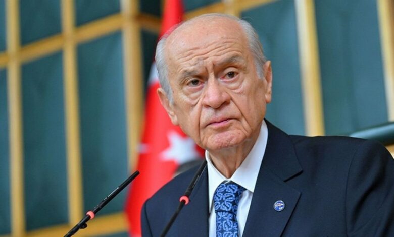 الحزب القومي التركي يدفع بترشيح أردوغان مجدداً.. والشرط في البرلمان
