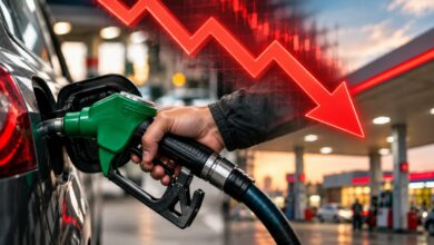 خصم 4.80 ليرة على الديزل في تركيا.. إسطنبول تلامس 90 ليرة والأسعار تختلف بين جانبيها