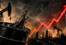 تدفقات النفط عبر مضيق هرمز تعود إلى 98% من مستويات ما قبل الحرب.. لماذا يبقى السعر قرب 100 دولار؟