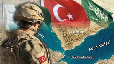 تحالف مكة يقرر نشر قوات تركية وباكستانية في السعودية بعد تصعيد الحوثيين