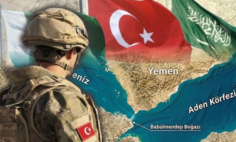 تحالف مكة يقرر نشر قوات تركية وباكستانية في السعودية بعد تصعيد الحوثيين